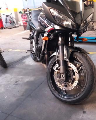 FZ6 Fazer S2