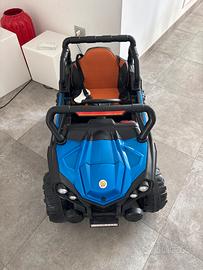 Macchina elettrica