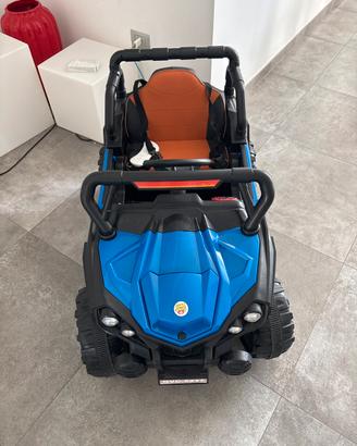Macchina elettrica