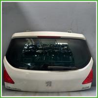 Portellone Cofano Posteriore PEUGEOT 3008 2009 201