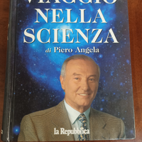 Enciclopedia Viaggio nella Scienza