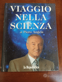 Enciclopedia Viaggio nella Scienza