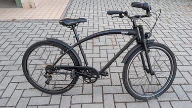 Bicicletta Café Racer 