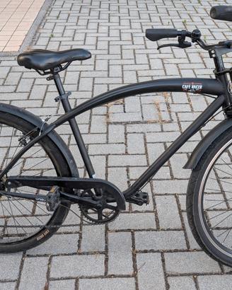 Bicicletta Café Racer 