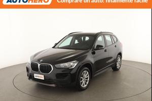 BMW X1 ZJ51310