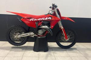 Gas MC 125 2024