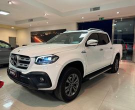 MERCEDES - Classe X 350 d 4Matic Power