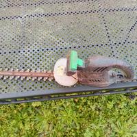 Tagliasiepe elettrico