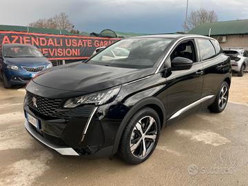 Peugeot 3008 BlueHDi 130 S&S EAT8 Allure Pack - Un