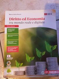 Diritto ed economia 