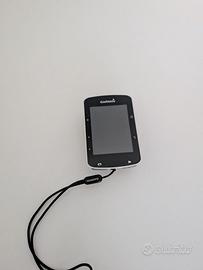 Garmin Edge 520 GPS Bike Computer