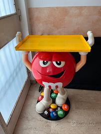 Espositore M&M’s