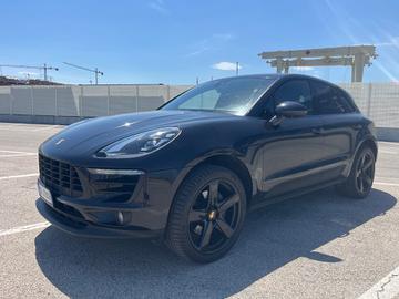 Porsche Macan 2.0