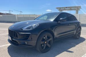 Porsche Macan 2.0