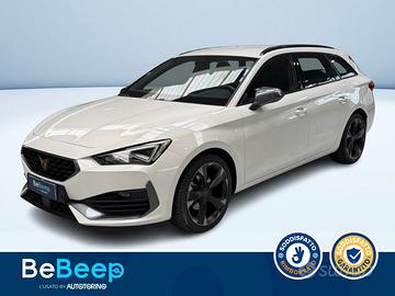 CUPRA Leon SPORTSTOURER 1.5 HYBRID 150CV DSG