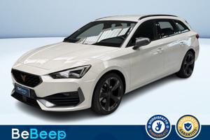 CUPRA Leon SPORTSTOURER 1.5 HYBRID 150CV DSG