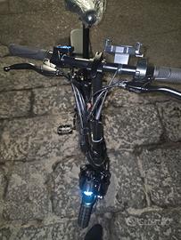 bici elettrica