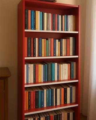 Libreria ikea