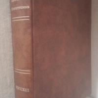 Hortus Heystettensis 1713 da collezione ed. 1964