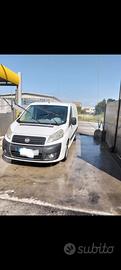 Fiat scudo