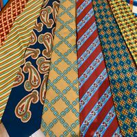 Cravatte Dior vintage