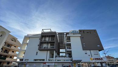 Appartamento Tortoreto [Cod. rif A220VRG]