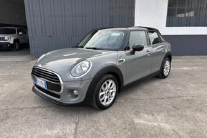 Mini 1.5 Cooper D. Neopatentati. Garanzia 12mesi