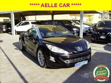 PEUGEOT RCZ 1.6 THP 200CV Asphalt