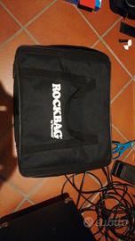 Supporto pedaliera chitarra /basso