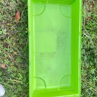 Vasca per per animali