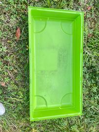 Vasca per per animali