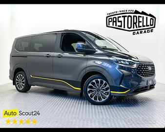 FORD Tourneo Custom 2ªs - Tourneo Custom 320 2.0 E