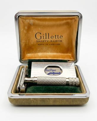 Gillette Aristocrat #66