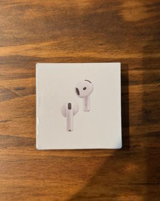 Airpods 4 (ANC)