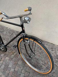 bicicletta legnano modello 32