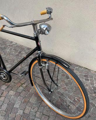 bicicletta legnano modello 32