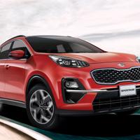 Ricambi kia Sportage 