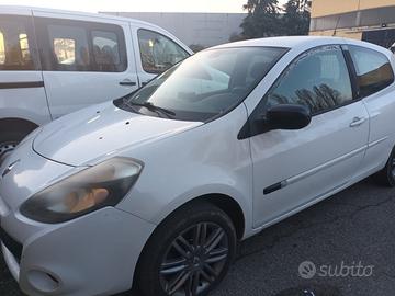 Renault Clio 1.5 dci X COMMERCIANTI
