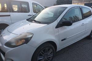 Renault Clio 1.5 dci X COMMERCIANTI
