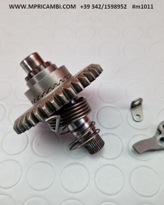 ALBERO AVVIAMENTO BETA RR 450 2005 2006 400 525 20