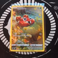 Pokemon Paras gg32 zenit regale