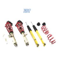 KIT SOSPENSIONE FILETTATA EIBACH MTS MERCEDES W117