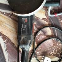 Attrezzi per muratore 