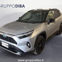 Toyota RAV4 V 2019 Benzina 2.5 vvt-ie h Style...