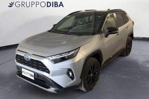 Toyota RAV4 V 2019 Benzina 2.5 vvt-ie h Style...