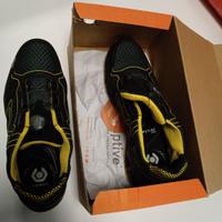 scarpe antinfortunistiche 