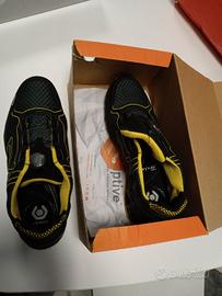 scarpe antinfortunistiche 