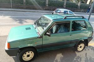 panda 4x4