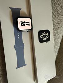 Apple watch SE