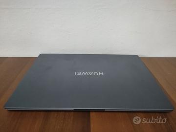 Huawei Matebook D16